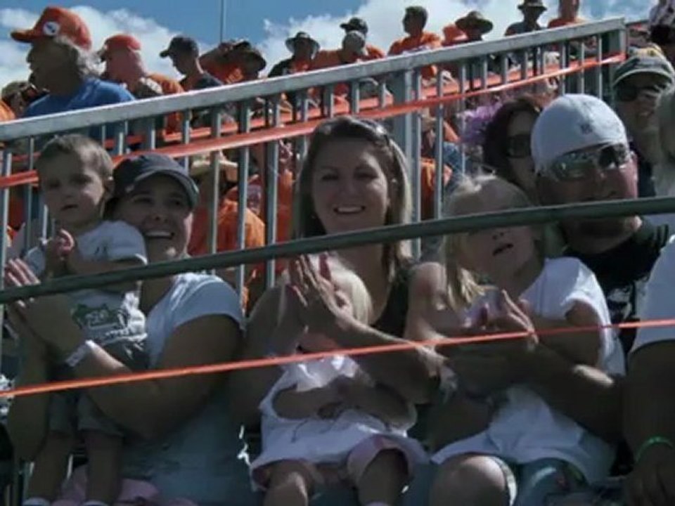 Le labo de l'émission du mag 3D juin 2012