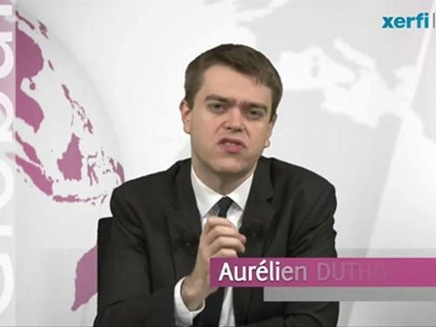 Xerfi Canal Aurélien Duthoit Groupes miniers : la cash machine des pays rentiers
