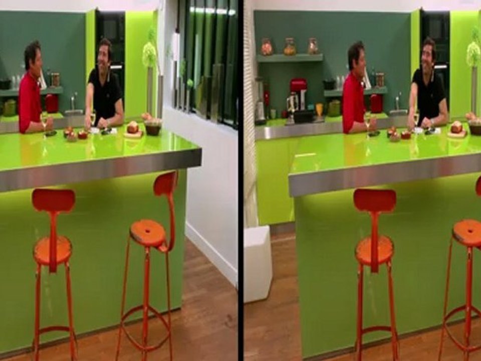 (3D) L'interview d'Antoine de Maximy du mag 3D juin 2012