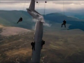 Nouveau spot TV pour The Dark Knight Rises