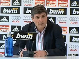 El Real Madrid cierra la cesión de Julien Faubert hasta final de temporada