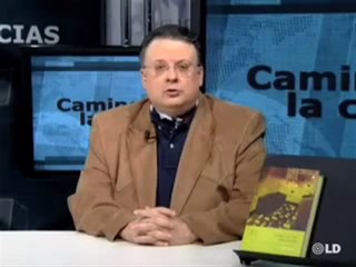 Camino hacia la Cultura - 29/01/09