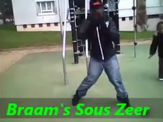 Logobi 92- Miini-f , Siiims , KèènZÖo , BrààmS, K-merNeûff & MÖoms 11  Partie 1