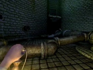 [S3][P4] Amnesia - The Dark Descent