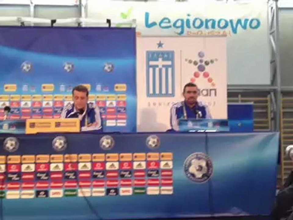 Δηλώσεις Μανιάτη