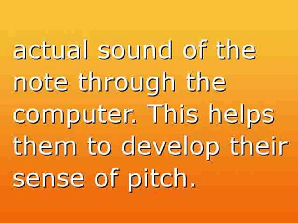 Music Software Review