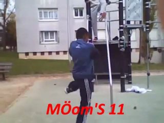 Logobi 92 - Miini-f , Siiims , KèènZÖo , MÖoms 11 & K-merNeûff Partie 3