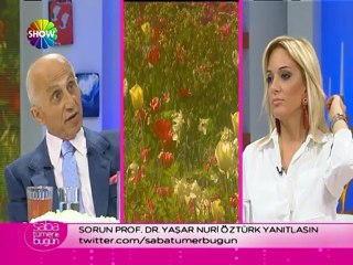 Prof. Dr. Yaşar Nuri Öztürk - Necm Suresi'ni açıklıyor part 4