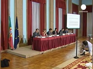 Portogallo via libera della Troika