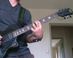 Tuto Iron Man (Black Sabbath)