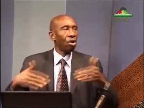 FODE TASS SYLLA, rédacteur en chef RTG Boulbinet donne son avis sur la crise malienne