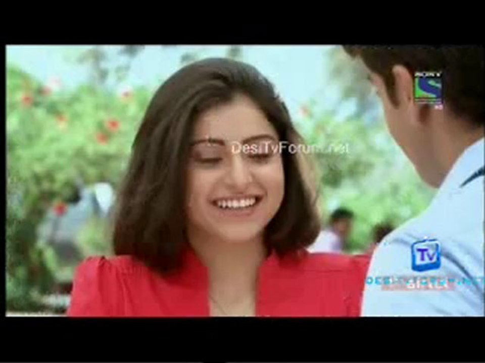 Byah Hamari Bahu Ka - 4th June 2012 Video Watch Online Pt1