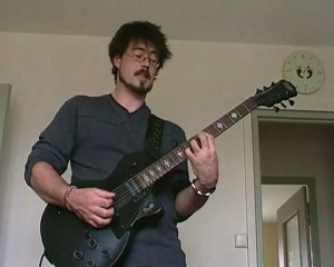 Tuto Rock'N Roll (Led Zeppelin)