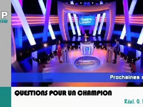 Zapping télé du 04/06/12 - Grosse bourde d'une animatrice télé américaine qui évoque la femme décédée d'un acteur !