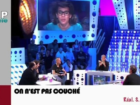 Zapping people du 04/06/12 - Eve Angeli plus en forme que jamais chez Nagui !
