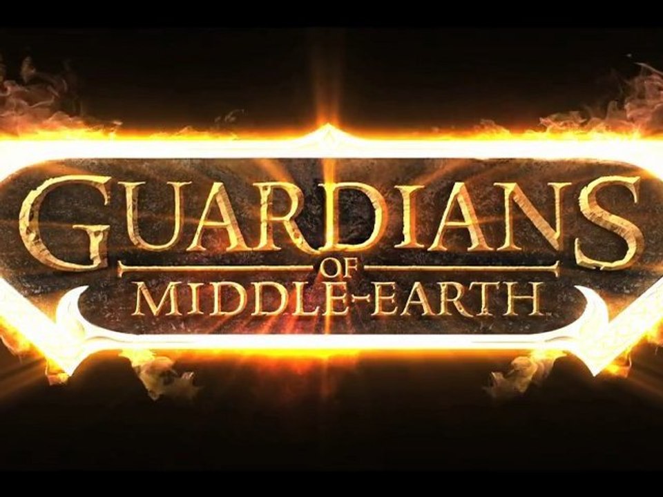 Guardians of Middle Earth