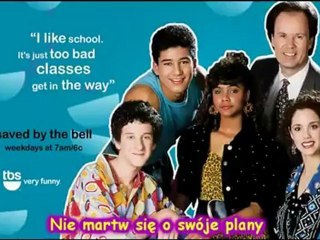 Telewizja kłamie! Spójrz na mnie!