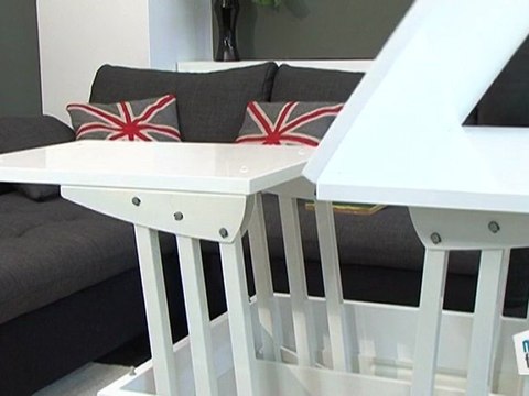 Les meubles de salon tendance