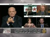 حديث الثورة - مجزرة الحولة وردود الأفعال عليها