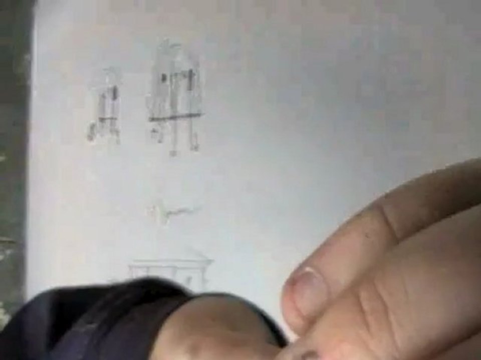 Middle school tech class Video 5: Logic components