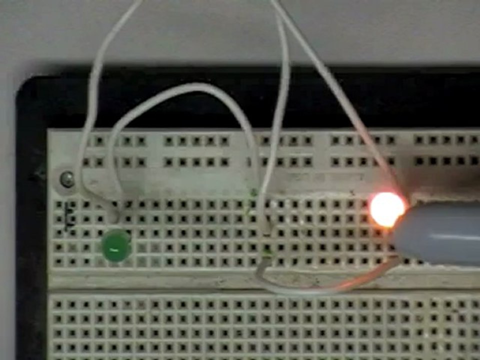 Middle school tech class Video 10: Making a prototype