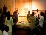 Keisha's Home Going Service Part 6