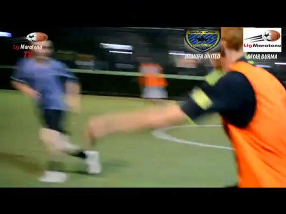 27.05.2012 Ramufa United - Diyar Burma