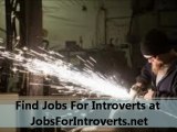 Best Careers For Introverts