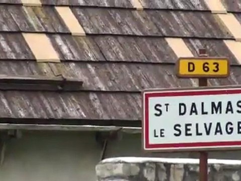 Ma campagne législative, ST DALMAS