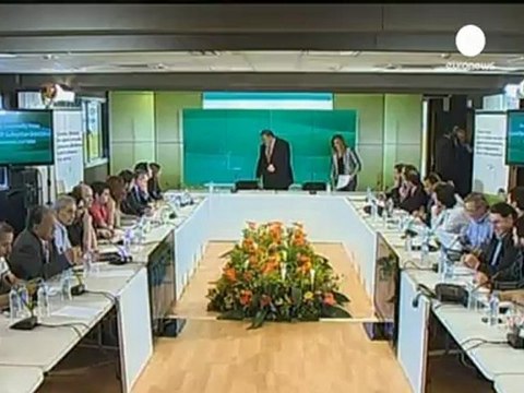 IMF chief back-tracks over Greek tax-dodging