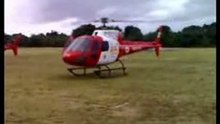 Red Cross AMS 2