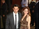 Bollywood Stars At Karan Johar's 40th Birthday Bash - Latest Bollywood News