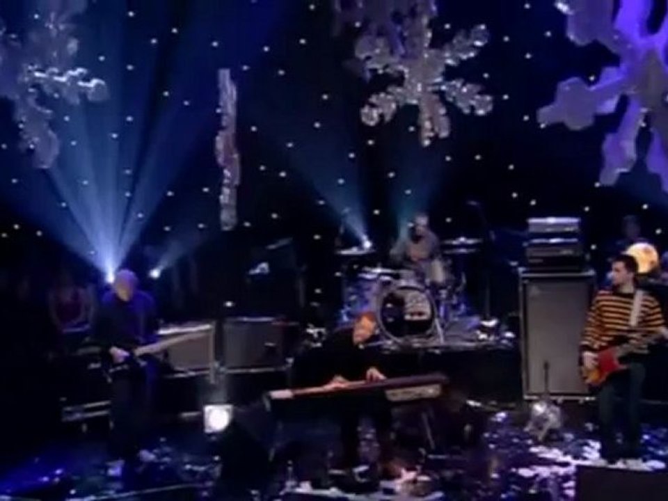 Coldplay - Trouble