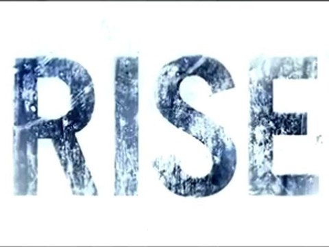 The Dark Knight Rises - Spot TV #3 Rise Gotham [VO|HD]