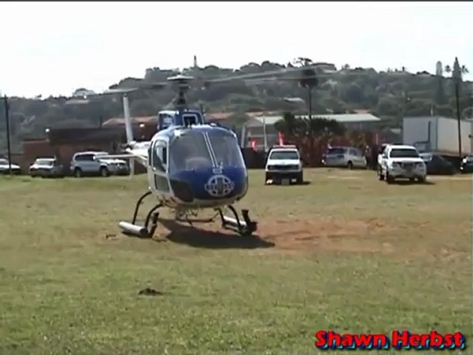 Rescue Two Training~1