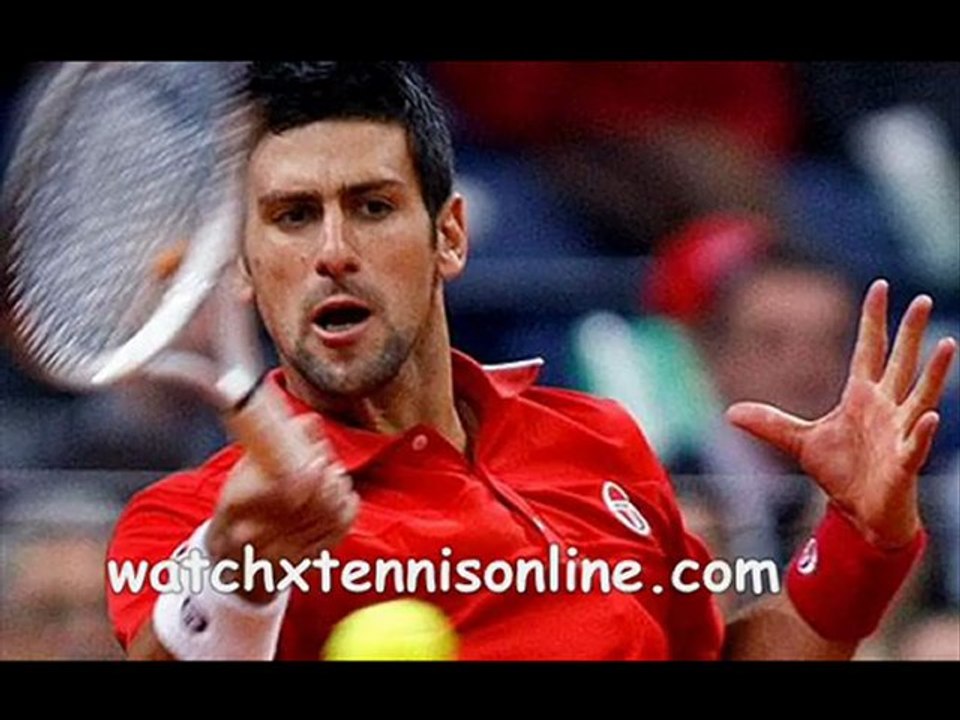 Watch Live Grand Slams
