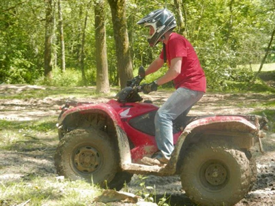 Tiembronne le 26-05-2012