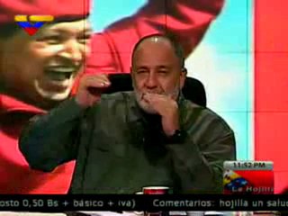 (VÍDEO) La hojilla del día jueves 24.05.2012  2/3