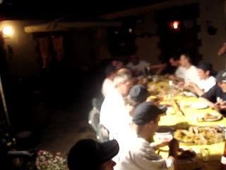 Ronde des couillus 2006