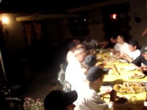 Ronde des couillus 2006