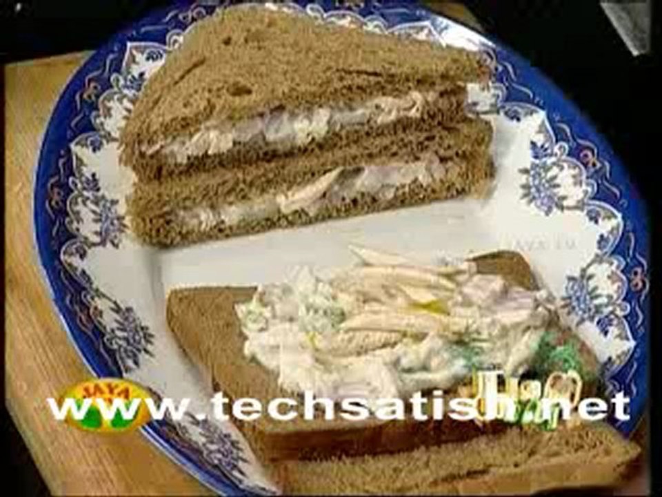 Adhityas Kitchen
