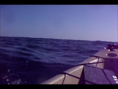 Début saison chasse-sous-marine Bretagne Nord