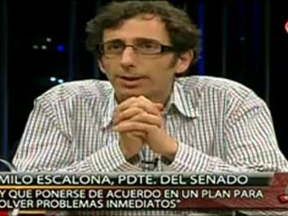 Tolerancia Cero Mayo 27 parte 2