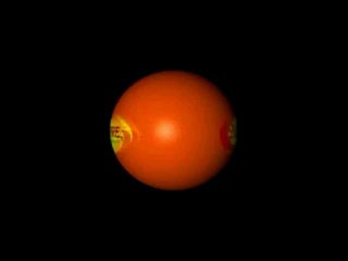 elide fire ball