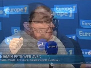 Vatileaks : "Tarcisio Bertone était visé"