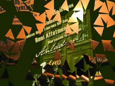 Bedirhan Gökçe Anladım