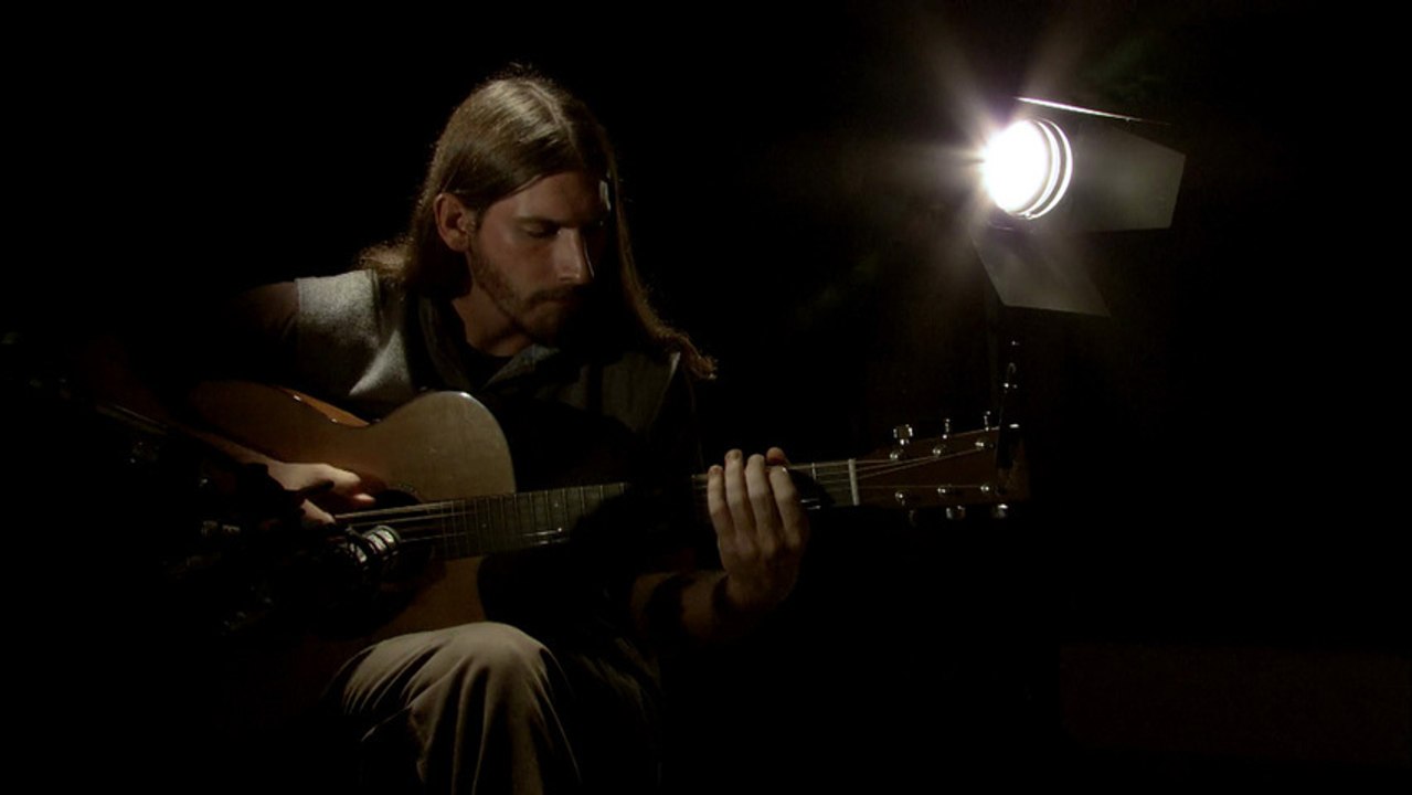 Guy Buttery (Music Video)