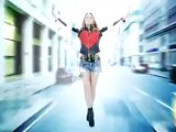 Kylie Minogue - timebomb - official music video