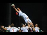 Rugby RaboDirect PRO12 Live Matches