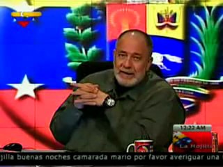 (VIDEO) La hojilla del día jueves 24.05.2012  3/3